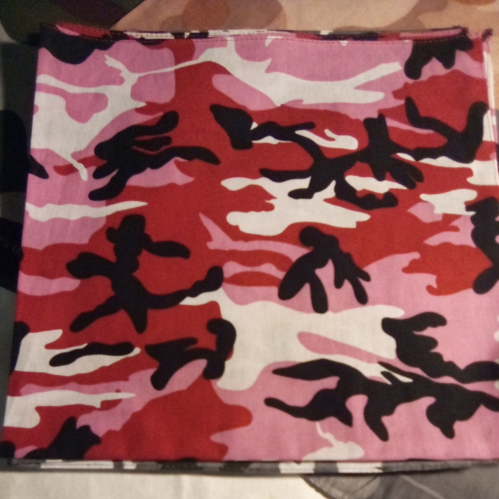 Bandanas - Picture 2 of 8